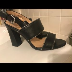 Coach rylie heels